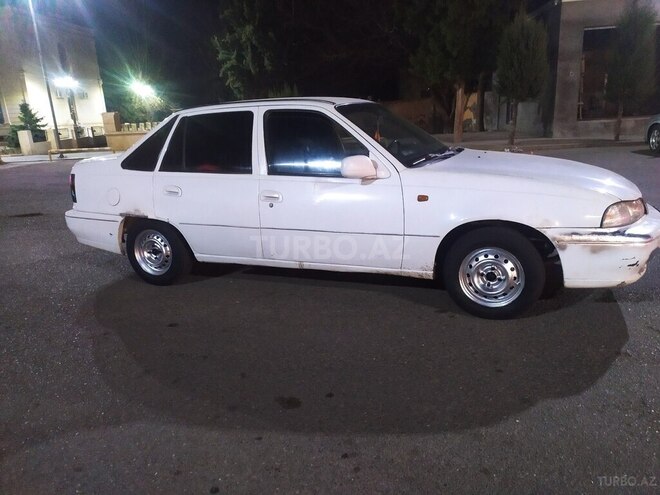 Daewoo Nexia 1997, 198,919 km - 1.5 l - Ağcabədi