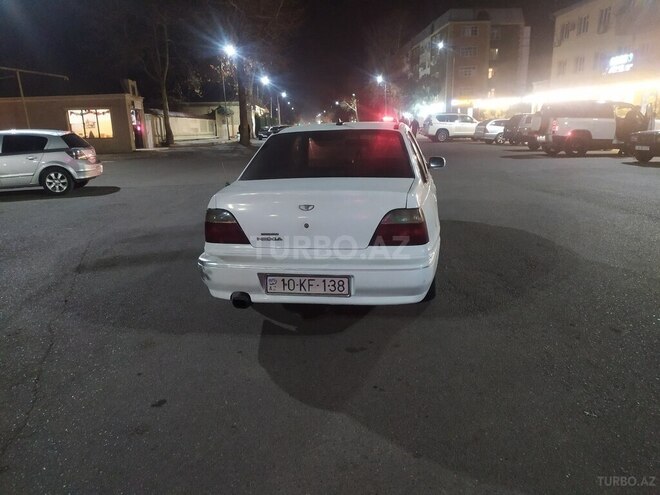 Daewoo Nexia 1997, 198,919 km - 1.5 l - Ağcabədi