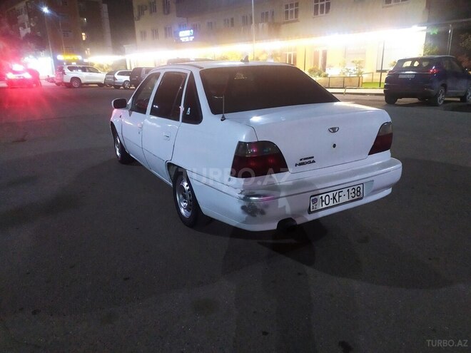 Daewoo Nexia 1997, 198,919 km - 1.5 l - Ağcabədi