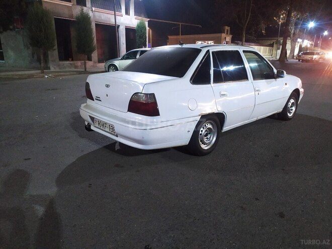 Daewoo Nexia 1997, 198,919 km - 1.5 l - Ağcabədi