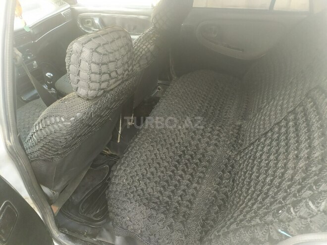 Daewoo Nexia 1997, 198,919 km - 1.5 l - Ağcabədi