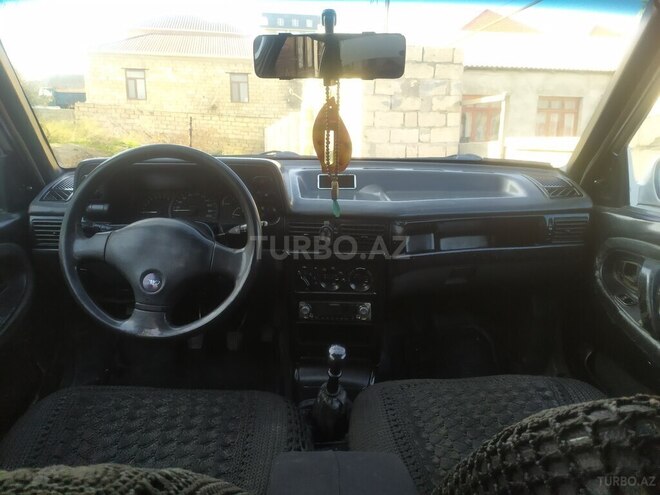 Daewoo Nexia 1997, 198,919 km - 1.5 l - Ağcabədi