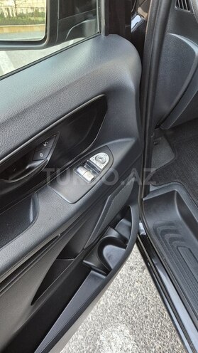 Mercedes Vito 2018, 252,000 km - 2.2 l - Bakı