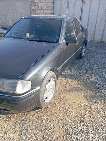 Mercedes C 200 1994, 189,000 km - 2.0 l - Bakı