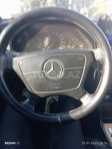 Mercedes C 200 1994, 189,000 km - 2.0 l - Bakı