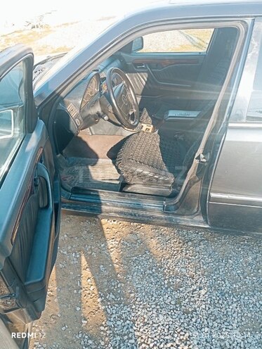 Mercedes C 200 1994, 189,000 km - 2.0 l - Bakı