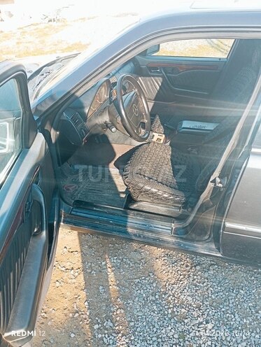 Mercedes C 200 1994, 189,000 km - 2.0 l - Bakı