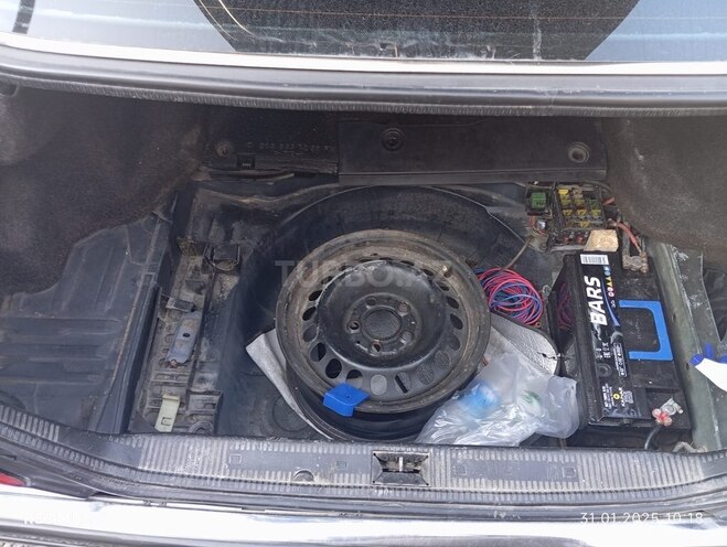 Mercedes C 200 1994, 189,000 km - 2.0 l - Bakı