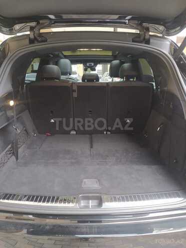 Mercedes GLE 450 4MATIC 2019, 43,000 km - 3.0 l - Bakı