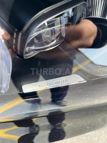 Mercedes GLE 450 4MATIC 2019, 43,000 km - 3.0 l - Bakı