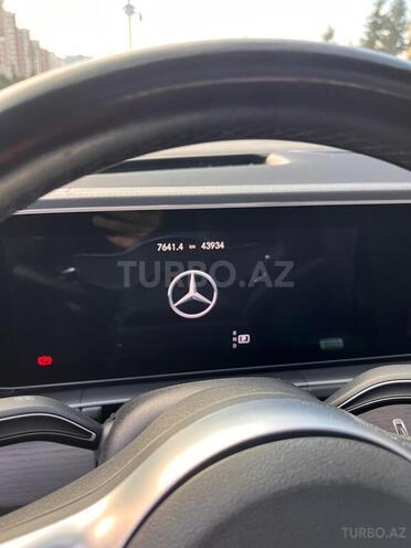 Mercedes GLE 450 4MATIC 2019, 43,000 km - 3.0 l - Bakı