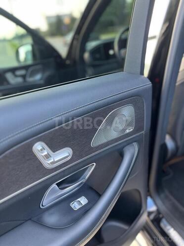 Mercedes GLE 450 4MATIC 2019, 43,000 km - 3.0 l - Bakı