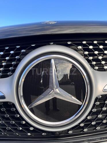 Mercedes GLE 450 4MATIC 2019, 43,000 km - 3.0 l - Bakı
