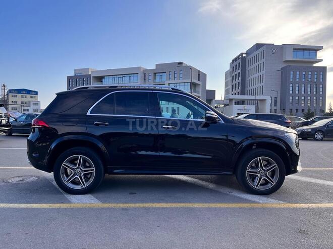 Mercedes GLE 450 4MATIC 2019, 43,000 km - 3.0 l - Bakı