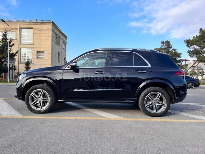 Mercedes GLE 450 4MATIC 2019, 43,000 km - 3.0 l - Bakı