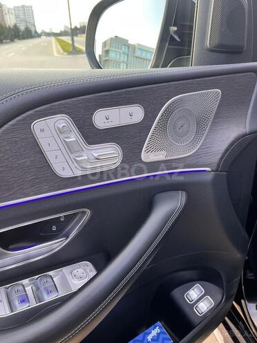 Mercedes GLE 450 4MATIC 2019, 43,000 km - 3.0 l - Bakı