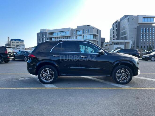 Mercedes GLE 450 4MATIC 2019, 43,000 km - 3.0 l - Bakı