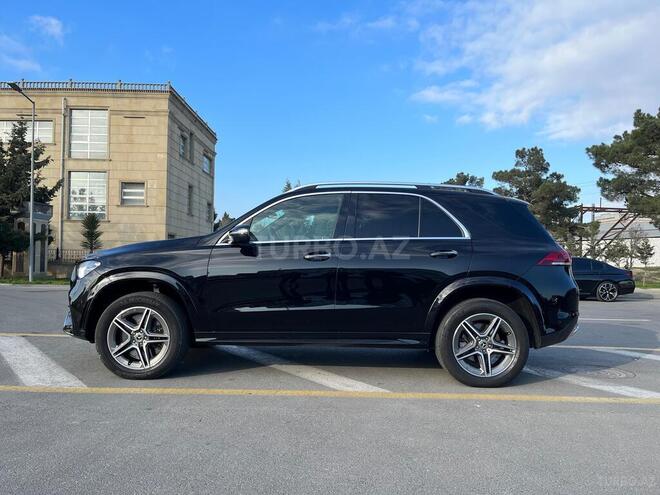 Mercedes GLE 450 4MATIC 2019, 43,000 km - 3.0 l - Bakı