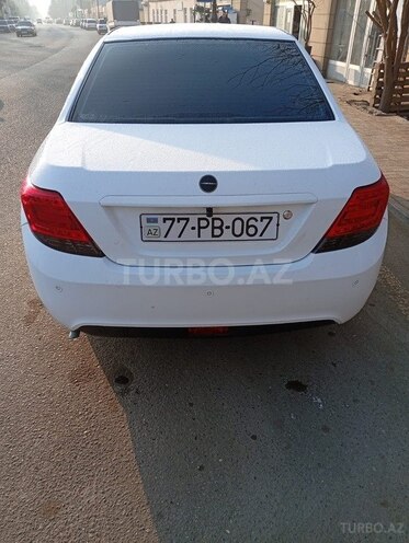 Khazar SD 2021, 207,356 km - 1.7 l - Biləsuvar