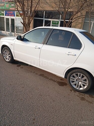 Khazar SD 2021, 207,356 km - 1.7 l - Biləsuvar