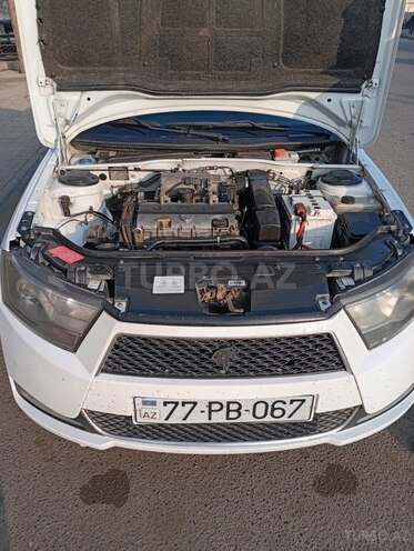 Khazar SD 2021, 207,356 km - 1.7 l - Biləsuvar