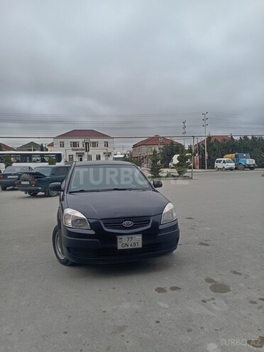 Kia Rio 2005, 234,789 km - 1.6 л - Bakı
