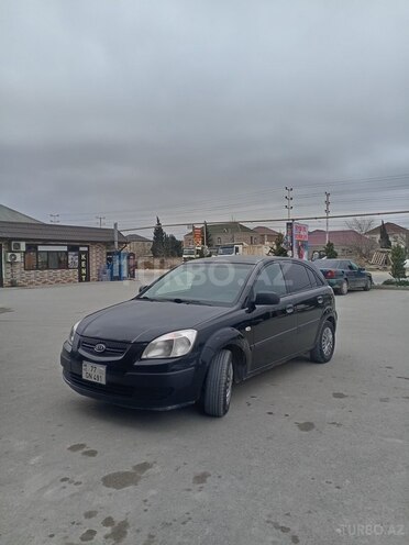 Kia Rio 2005, 234,789 km - 1.6 л - Bakı