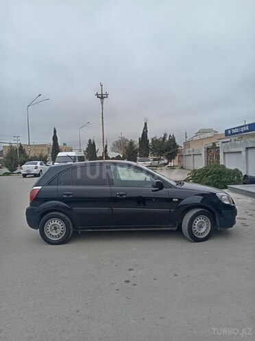 Kia Rio 2005, 234,789 km - 1.6 л - Bakı