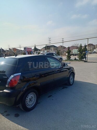 Kia Rio 2005, 234,789 km - 1.6 л - Bakı