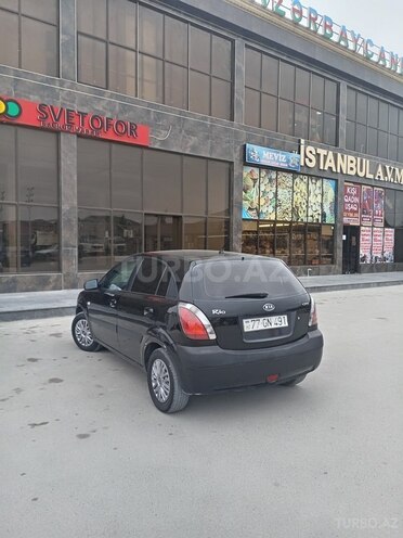 Kia Rio 2005, 234,789 km - 1.6 л - Bakı
