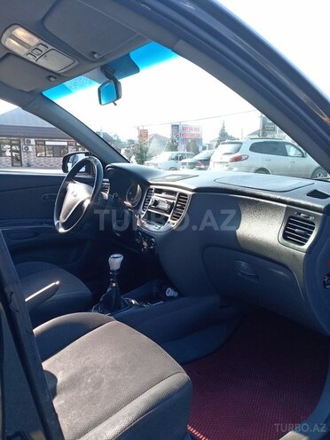 Kia Rio 2005, 234,789 km - 1.6 л - Bakı