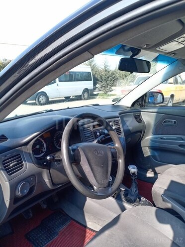 Kia Rio 2005, 234,789 km - 1.6 л - Bakı