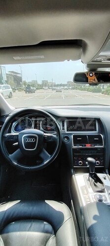 Audi Q7 2008, 200,000 km - 4.2 l - Bakı