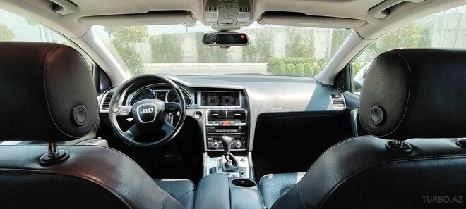 Audi Q7 2008, 200,000 km - 4.2 l - Bakı