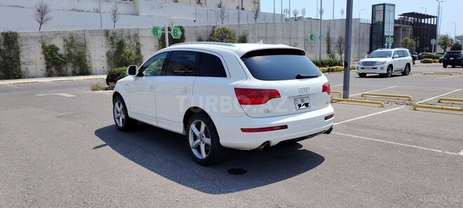 Audi Q7 2008, 200,000 km - 4.2 l - Bakı