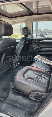 Audi Q7 2008, 200,000 km - 4.2 l - Bakı