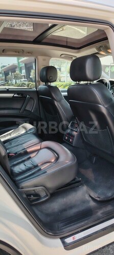 Audi Q7 2008, 200,000 km - 4.2 l - Bakı