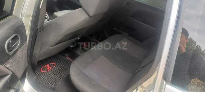Ford Fiesta 2007, 299,000 km - 1.4 l - Sumqayıt