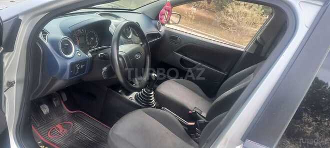 Ford Fiesta 2007, 299,000 km - 1.4 l - Sumqayıt