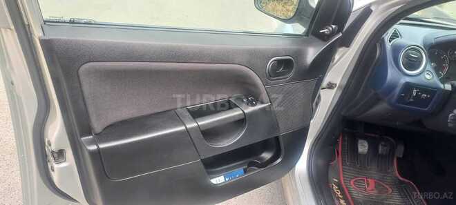 Ford Fiesta 2007, 299,000 km - 1.4 l - Sumqayıt