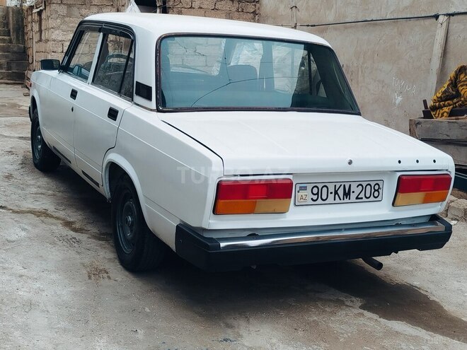 LADA (VAZ) 2107 2010, 70,000 km - 1.6 l - Bakı