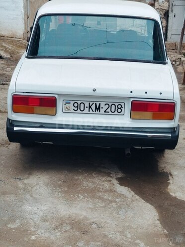 LADA (VAZ) 2107 2010, 70,000 km - 1.6 l - Bakı