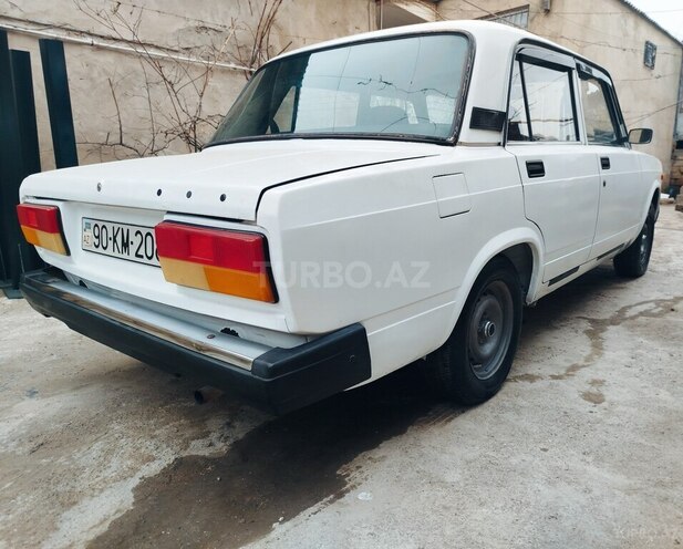 LADA (VAZ) 2107 2010, 70,000 km - 1.6 l - Bakı