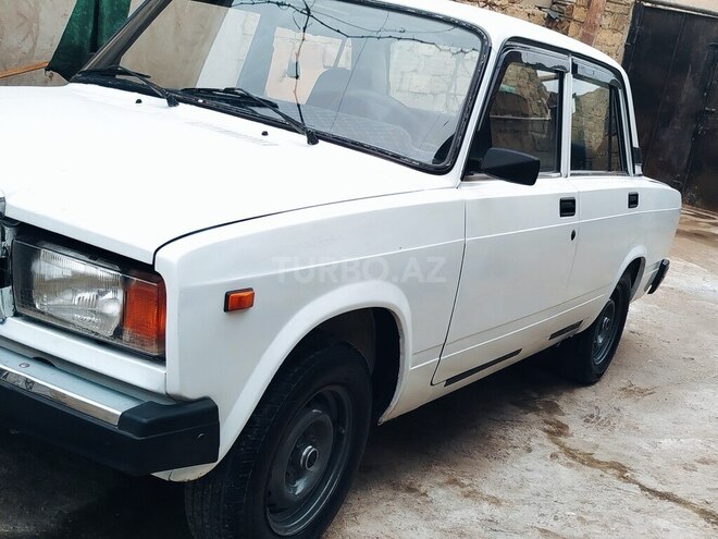 LADA (VAZ) 2107 2010, 70,000 km - 1.6 l - Bakı