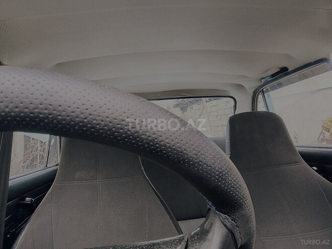 LADA (VAZ) 2107 2010, 70,000 km - 1.6 l - Bakı