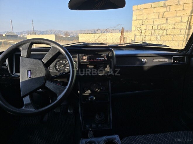 LADA (VAZ) 2107 2011, 54,000 km - 1.6 l - Mingəçevir
