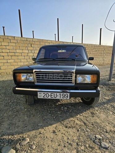 LADA (VAZ) 2107 2011, 54,000 km - 1.6 l - Mingəçevir