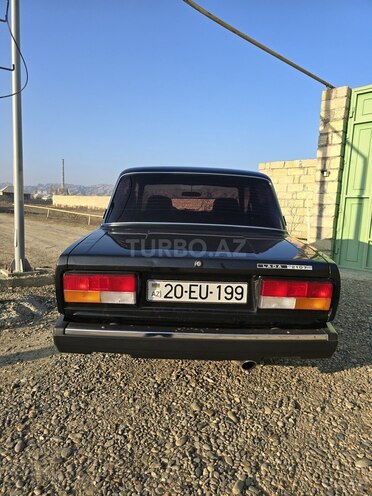 LADA (VAZ) 2107 2011, 54,000 km - 1.6 l - Mingəçevir