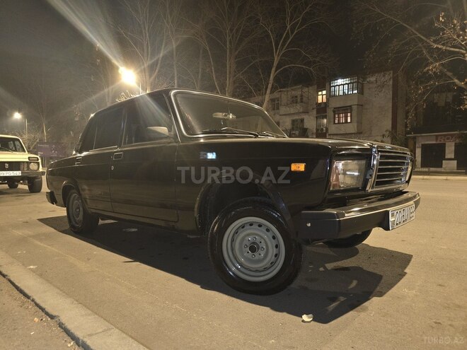 LADA (VAZ) 2107 2011, 54,000 km - 1.6 l - Mingəçevir