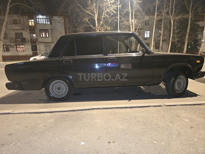 LADA (VAZ) 2107 2011, 54,000 km - 1.6 l - Mingəçevir